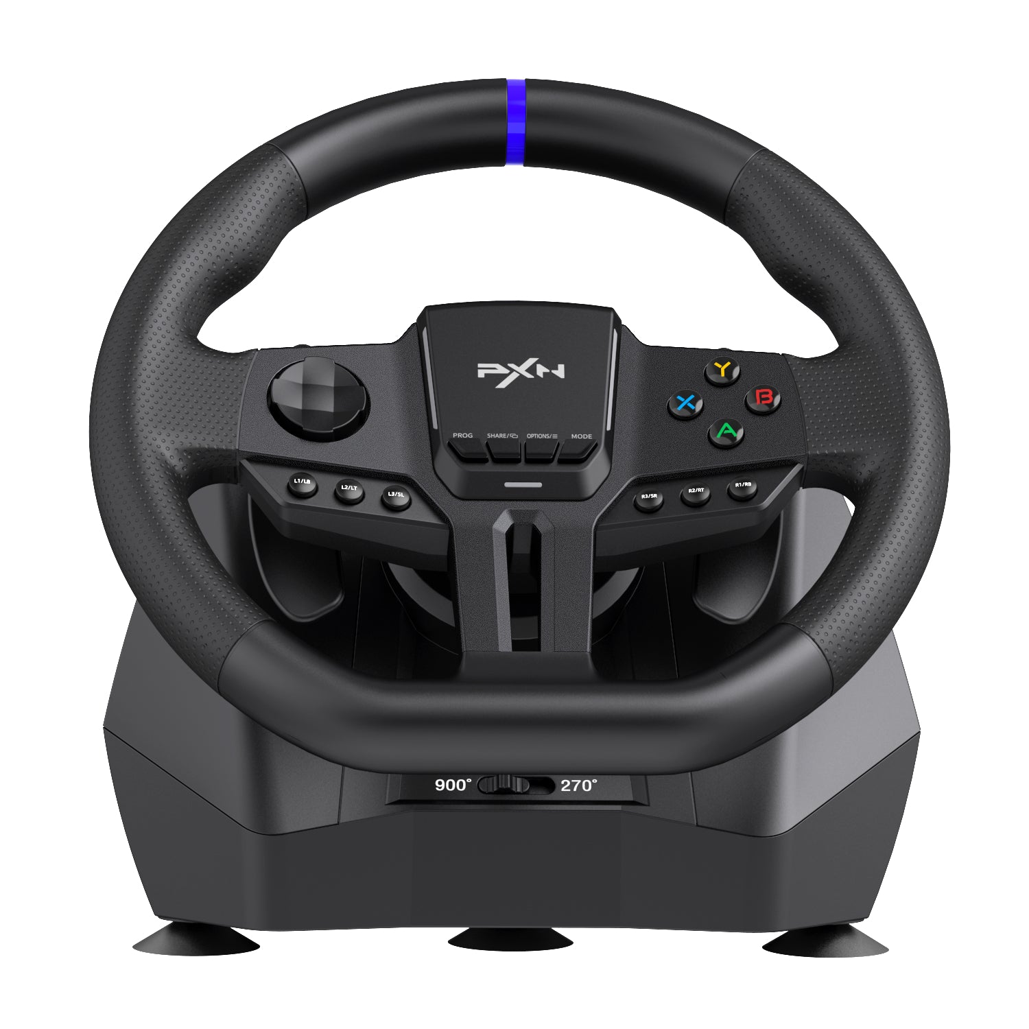 Pxn V900 GEN2 Gaming Steering Wheel image 2