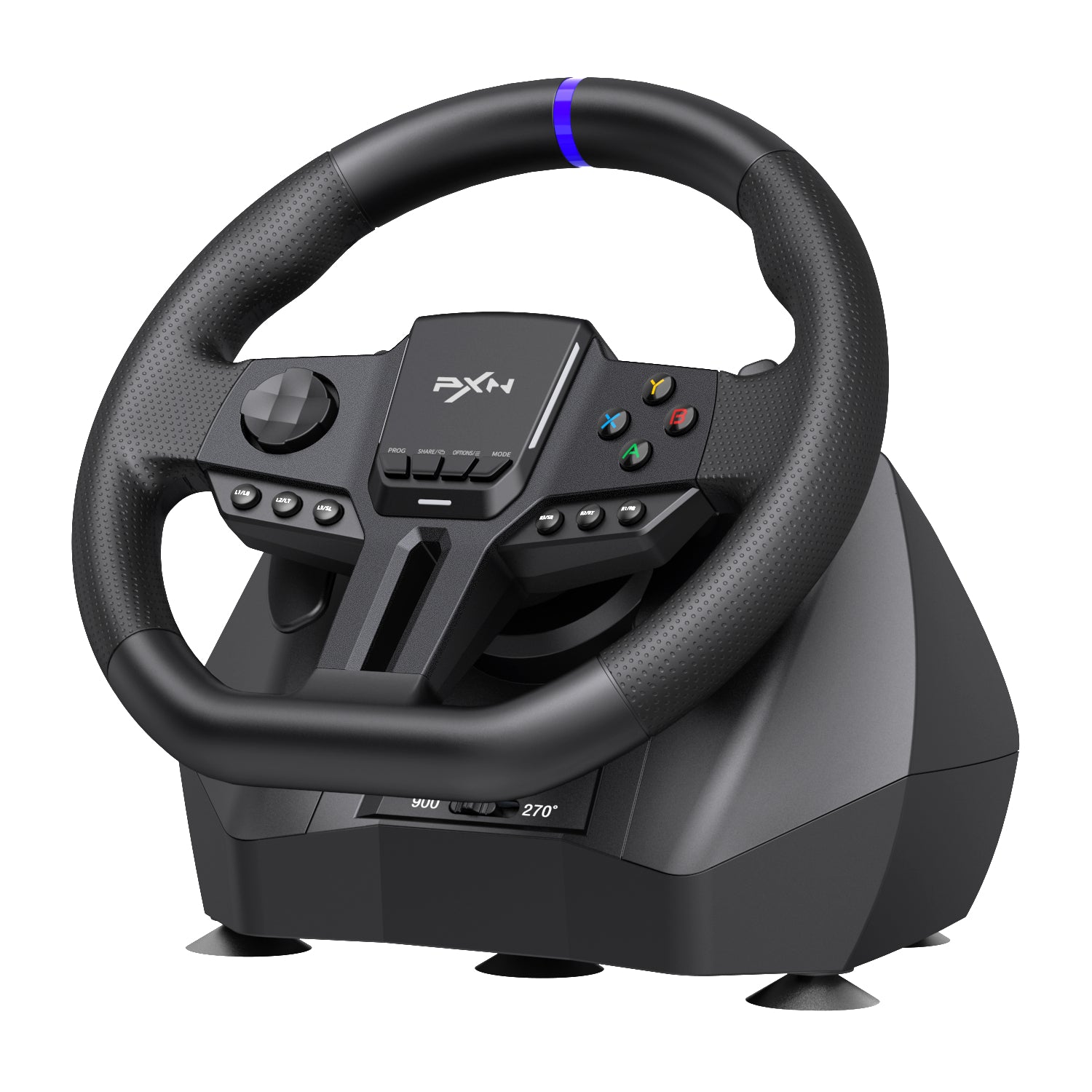 Pxn V900 GEN2 Gaming Steering Wheel image 3