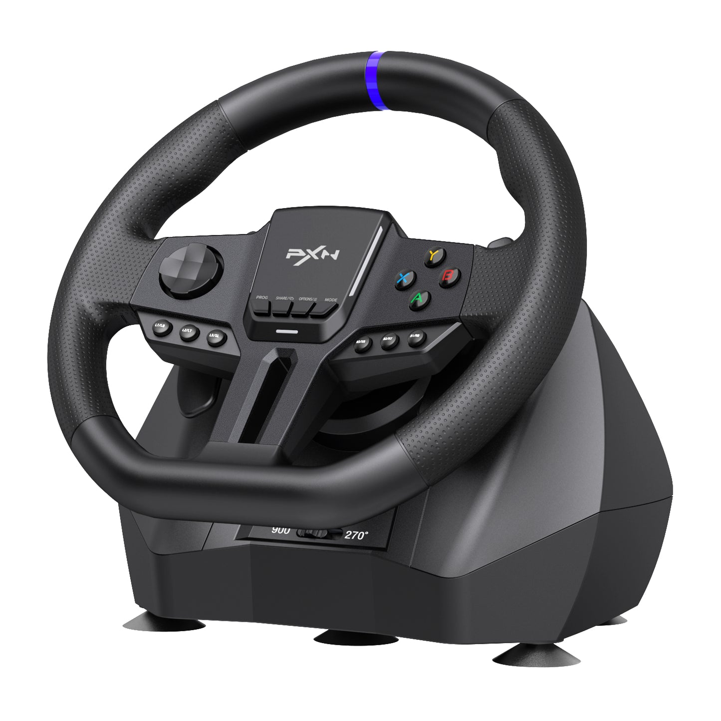 Pxn V900 GEN2 Gaming Steering Wheel image 3