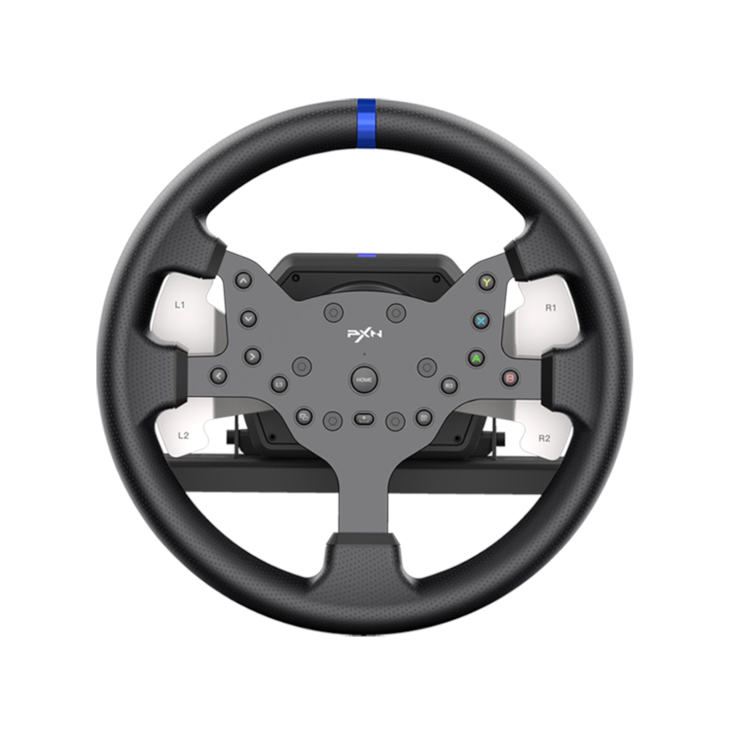 Pxn V99 Force Feedback Steering Wheel image 2
