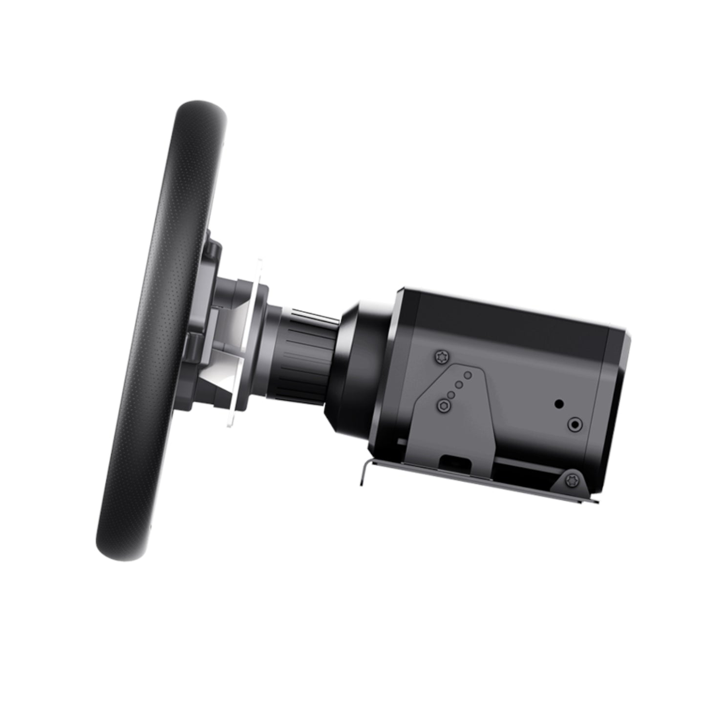 Pxn V99 Force Feedback Steering Wheel image 3