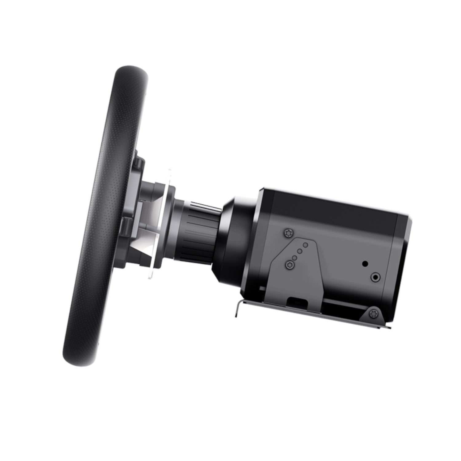 Pxn V99 Force Feedback Steering Wheel image 3