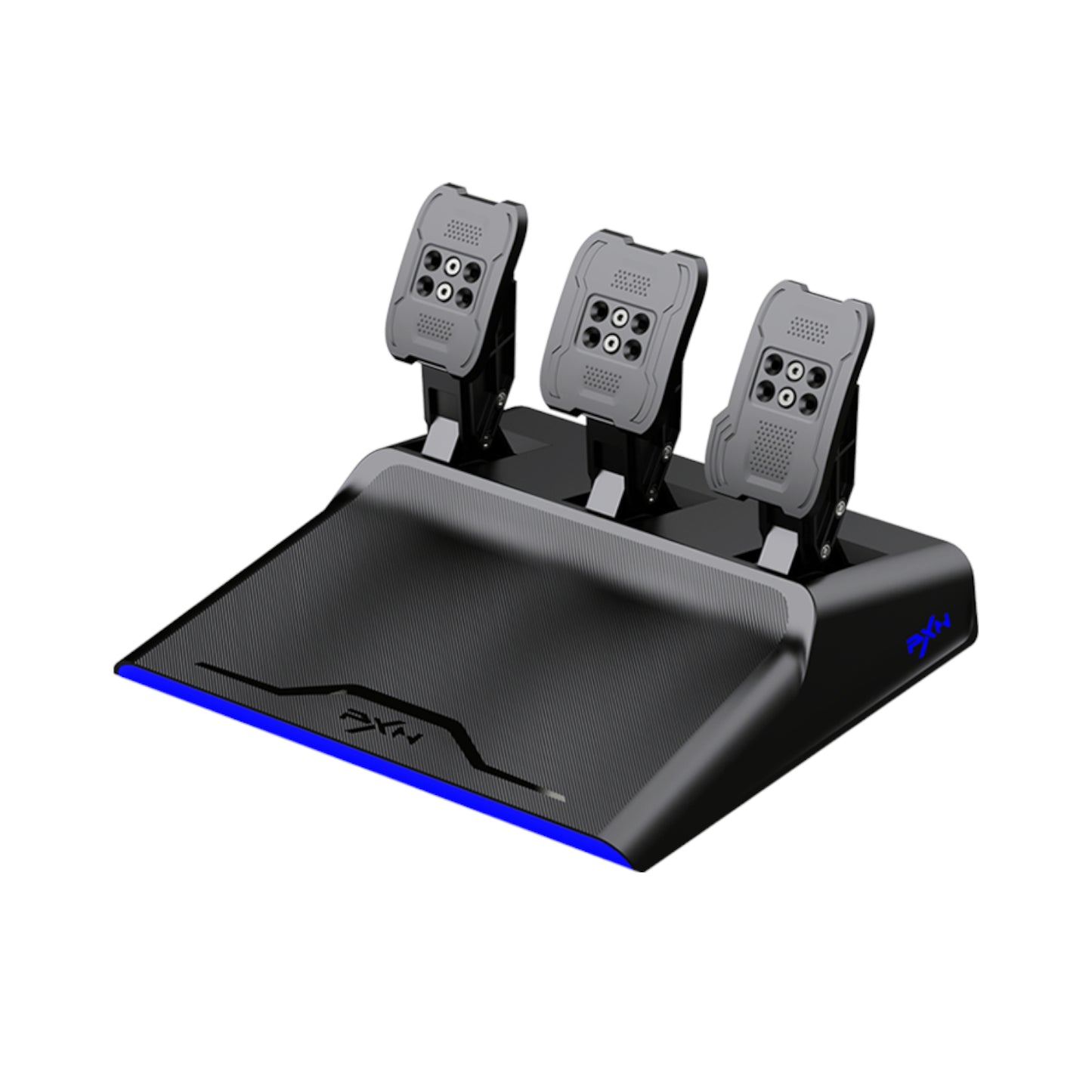 Pxn V99 Force Feedback Steering Wheel image 4