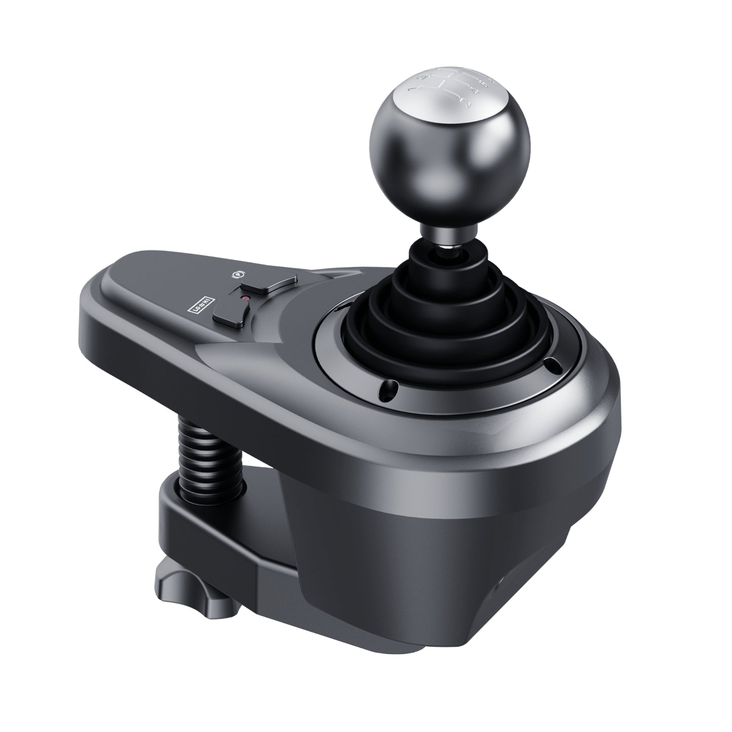 Pxn V9 Gen 2 Gaming Steering Wheel image 4