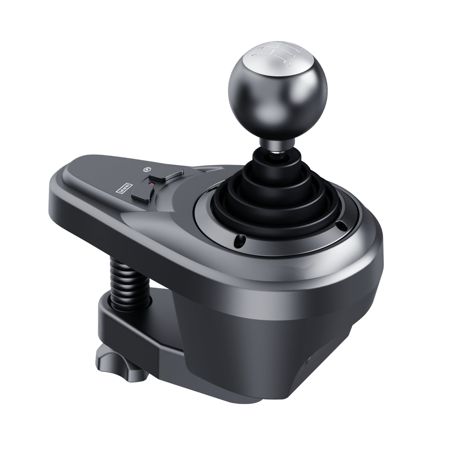 Pxn V9 Gen 2 Gaming Steering Wheel image 4