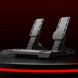 Pxn VD4 Direct Drive Sim Racing Wheel – Pd-Hm Dual Pedal – Z8 Clamp Bundle image 5