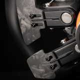 Pxn Gt One 300MM Racing Steering Wheel (for VD4, VD6, VD10, Z Es) image 6