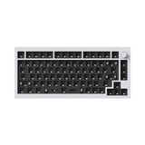 Keychron Qmk Wireless Custom Keyboard White image 2