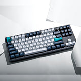 Keychron Q3 Max 80% Full Assembled Knob Red Switch Hot-Swap Gateron Jupiter RGB Wireless Keyboard Black image 4