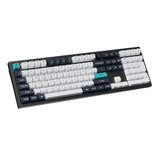 Keychron Q6 Max Qmk/Via Wireless Mechanical Keyboard (full-Size, Gateron Jupiter Banana) image 5