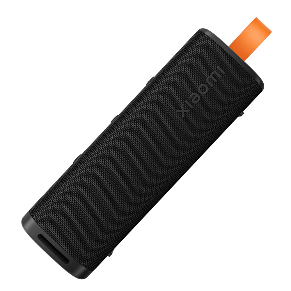 Xiaomi Sound Outdoor 30W Portable Bluetooth Speaker Black