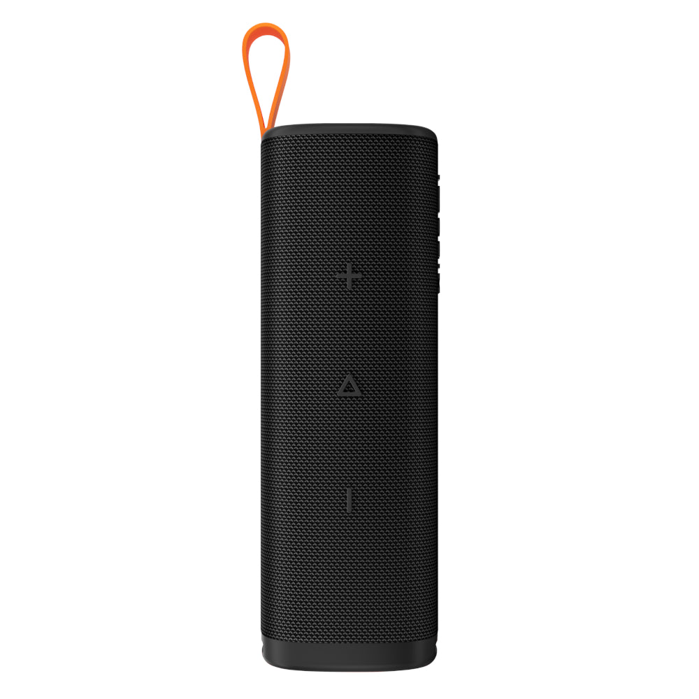 Xiaomi Sound Outdoor 30W Portable Bluetooth Speaker Black image 2