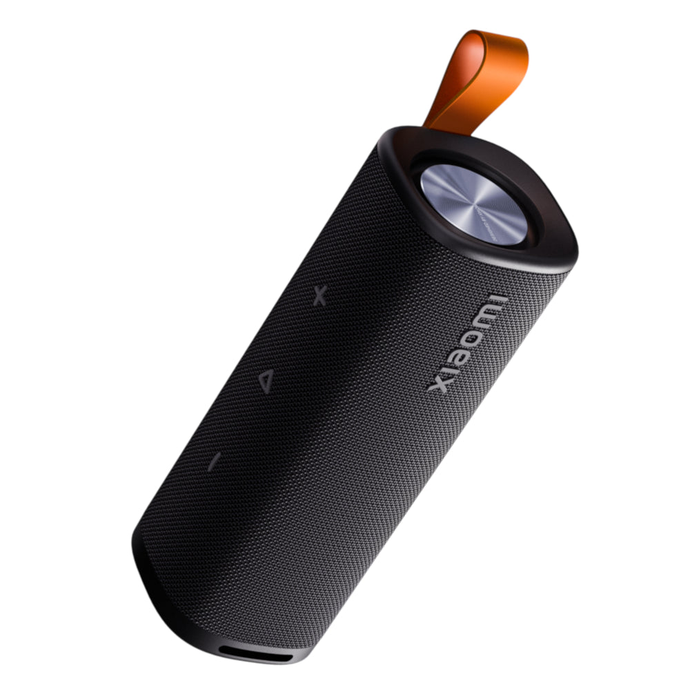 Xiaomi Sound Outdoor 30W Portable Bluetooth Speaker Black image 4
