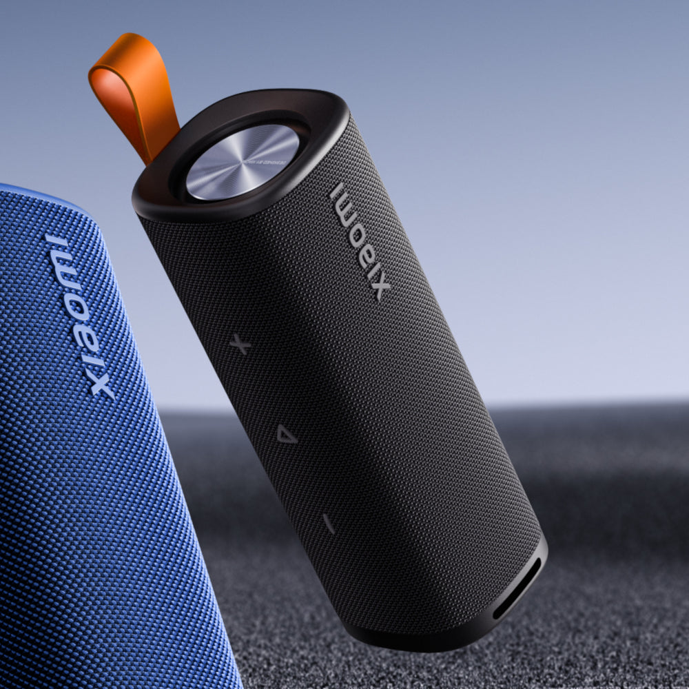Xiaomi Sound Outdoor 30W Portable Bluetooth Speaker Black image 6