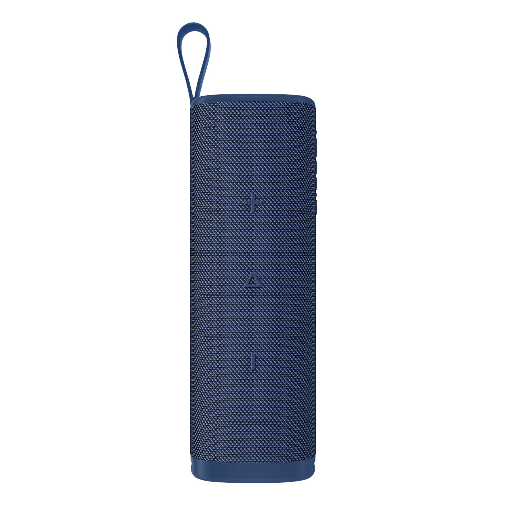Xiaomi Sound Outdoor 30W Portable Bluetooth Speaker Blue image 2