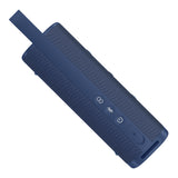 Xiaomi Sound Outdoor 30W Portable Bluetooth Speaker Blue image 3