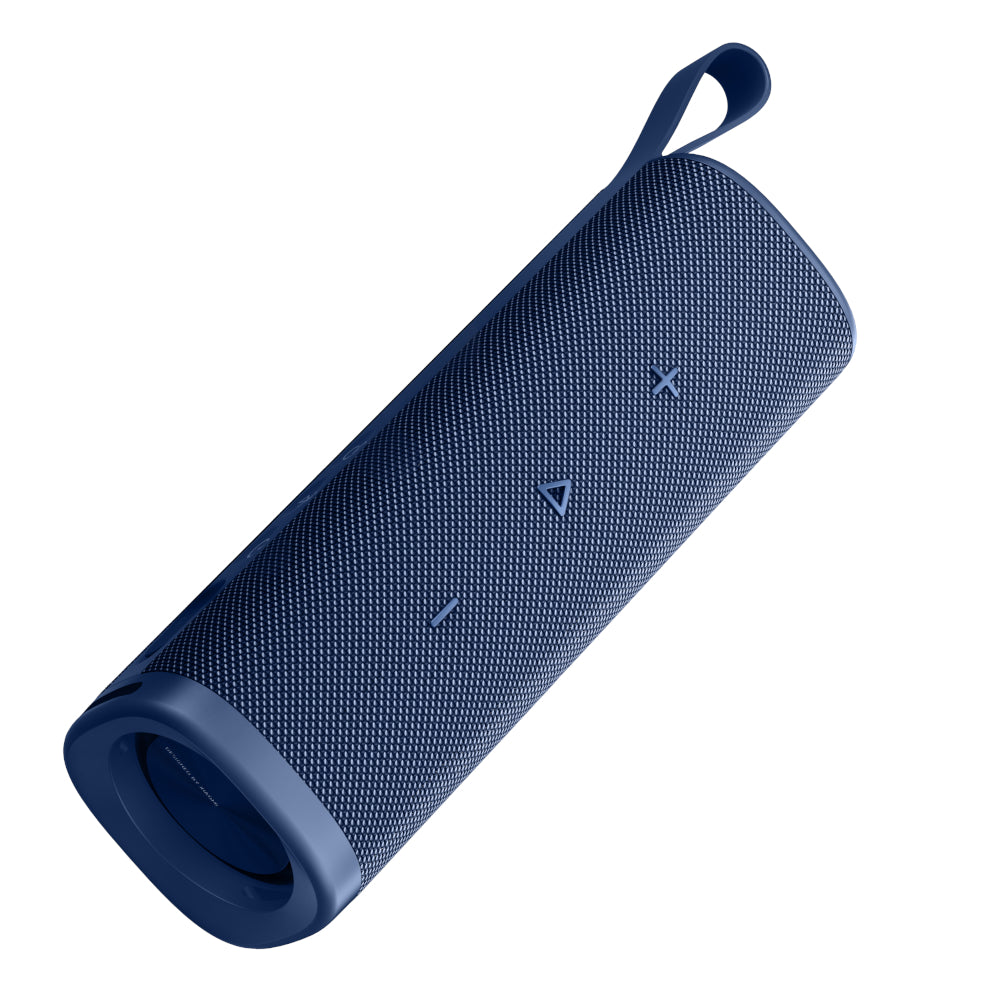Xiaomi Sound Outdoor 30W Portable Bluetooth Speaker Blue image 4