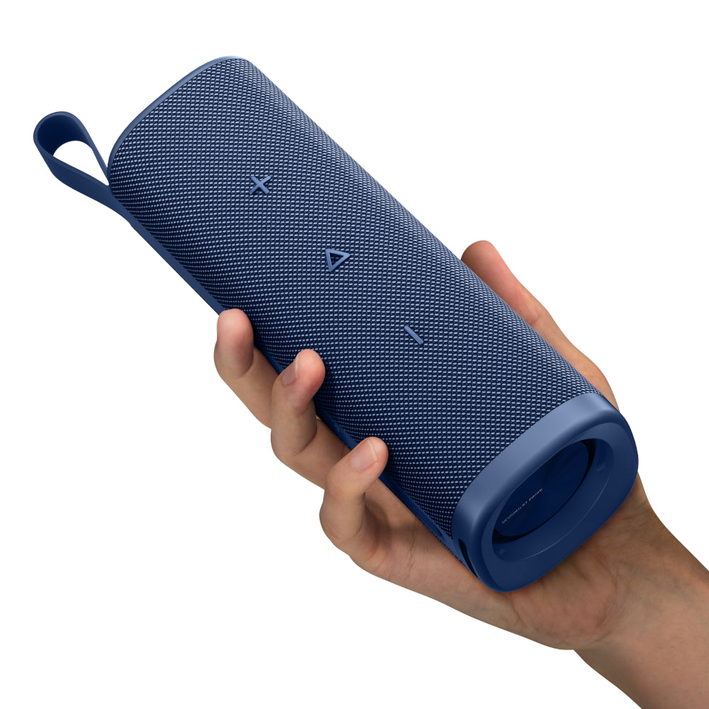 Xiaomi Sound Outdoor 30W Portable Bluetooth Speaker Blue image 5