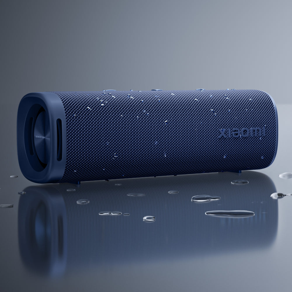 Xiaomi Sound Outdoor 30W Portable Bluetooth Speaker Blue image 6