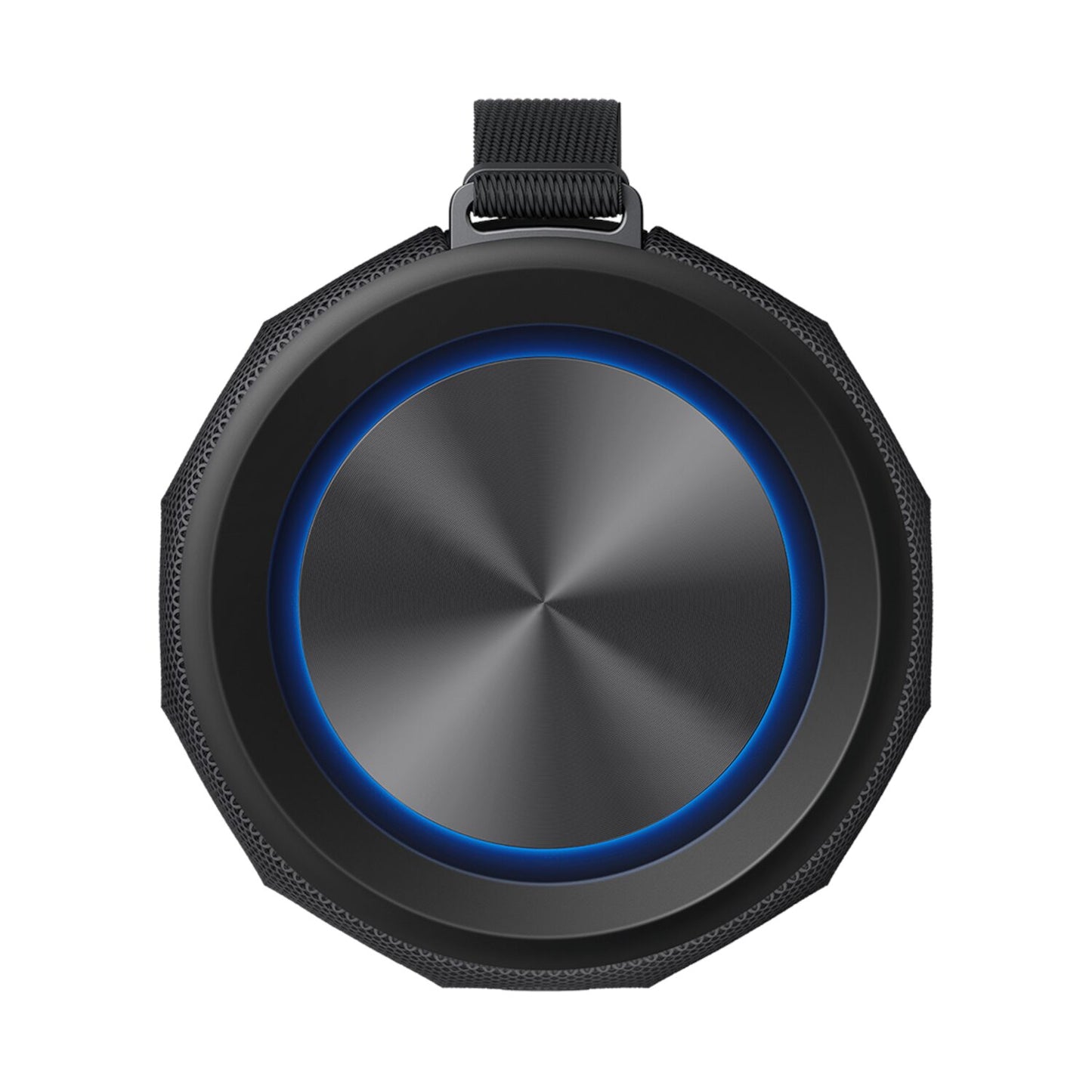 Xiaomi Bluetooth Speaker Mini, 6W, RGB, IP67, 11H Battery image 3