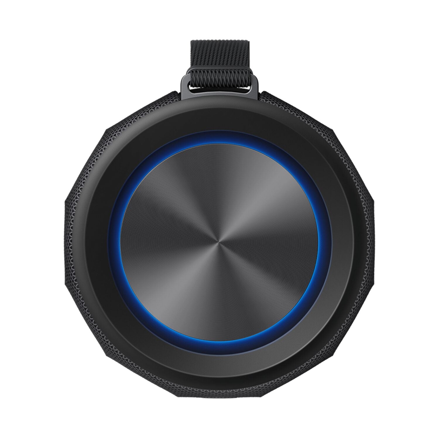 Xiaomi Bluetooth Speaker Mini, 6W, RGB, IP67, 11H Battery image 3