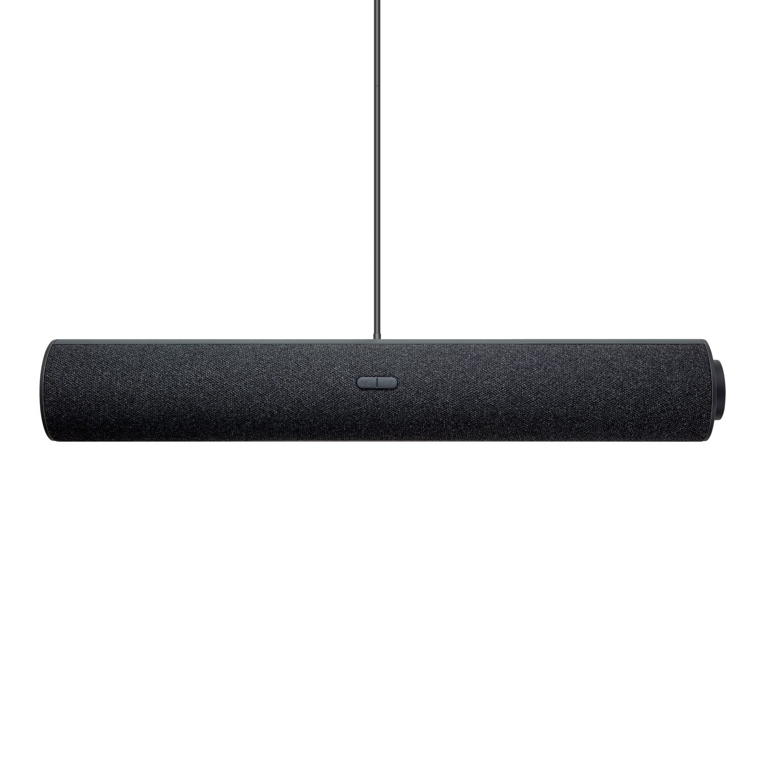 Xiaomi Desktop Speaker (USB And Bluetooth 5.3, RGB, 4-UNIT Stereo Sound, Built-In Mic) image 4