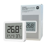 Xiaomi Smart Temperature And Humidity Monitor 3 Mini