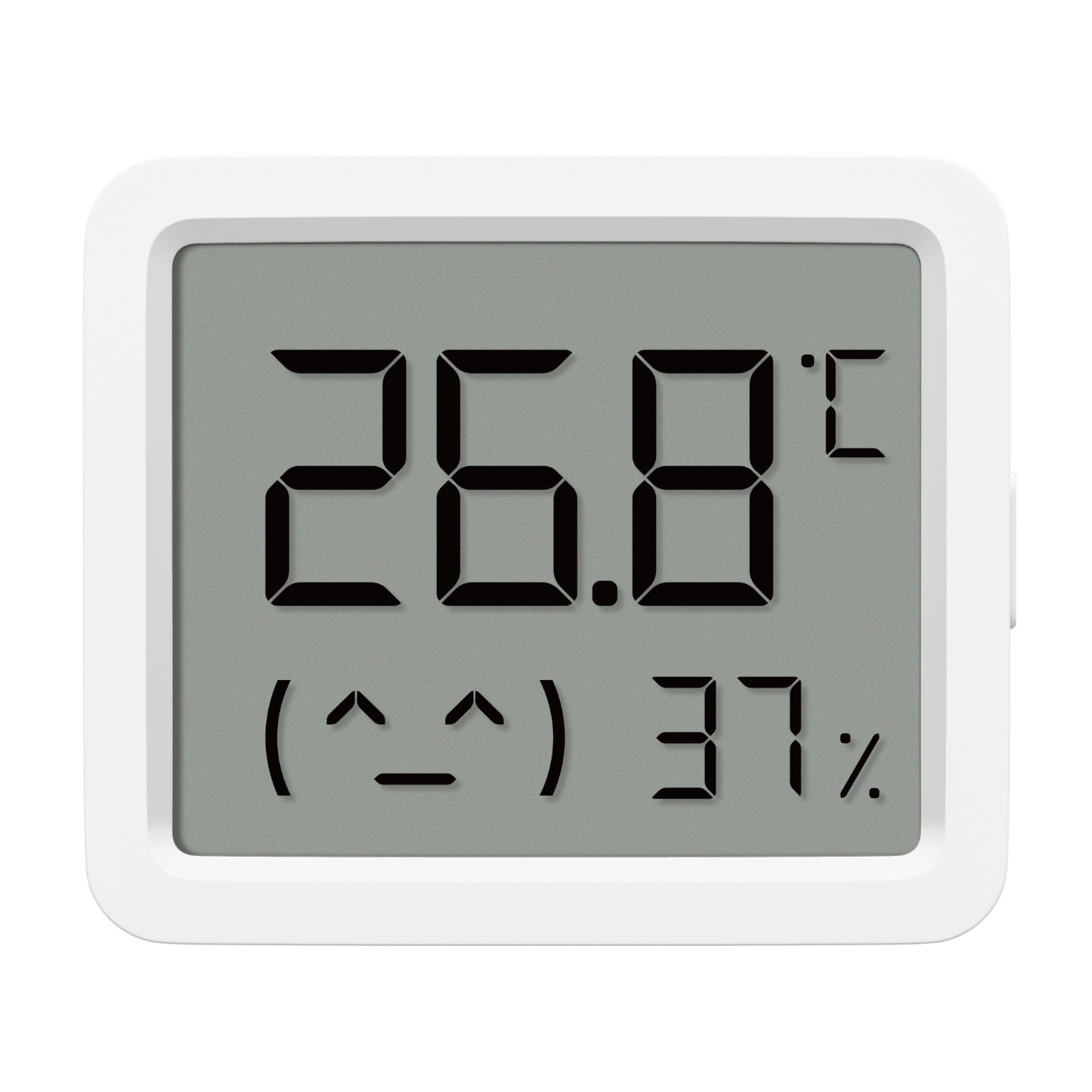 Xiaomi Smart Temperature And Humidity Monitor 3 Mini image 2