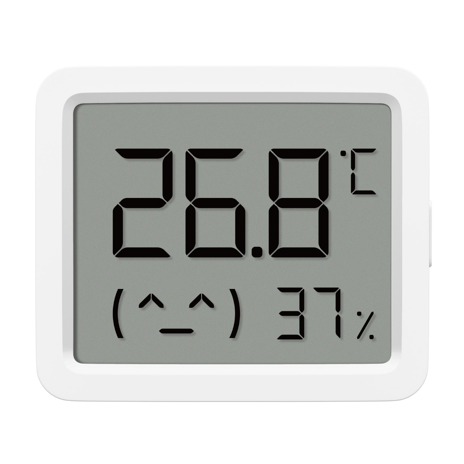 Xiaomi Smart Temperature And Humidity Monitor 3 Mini image 2