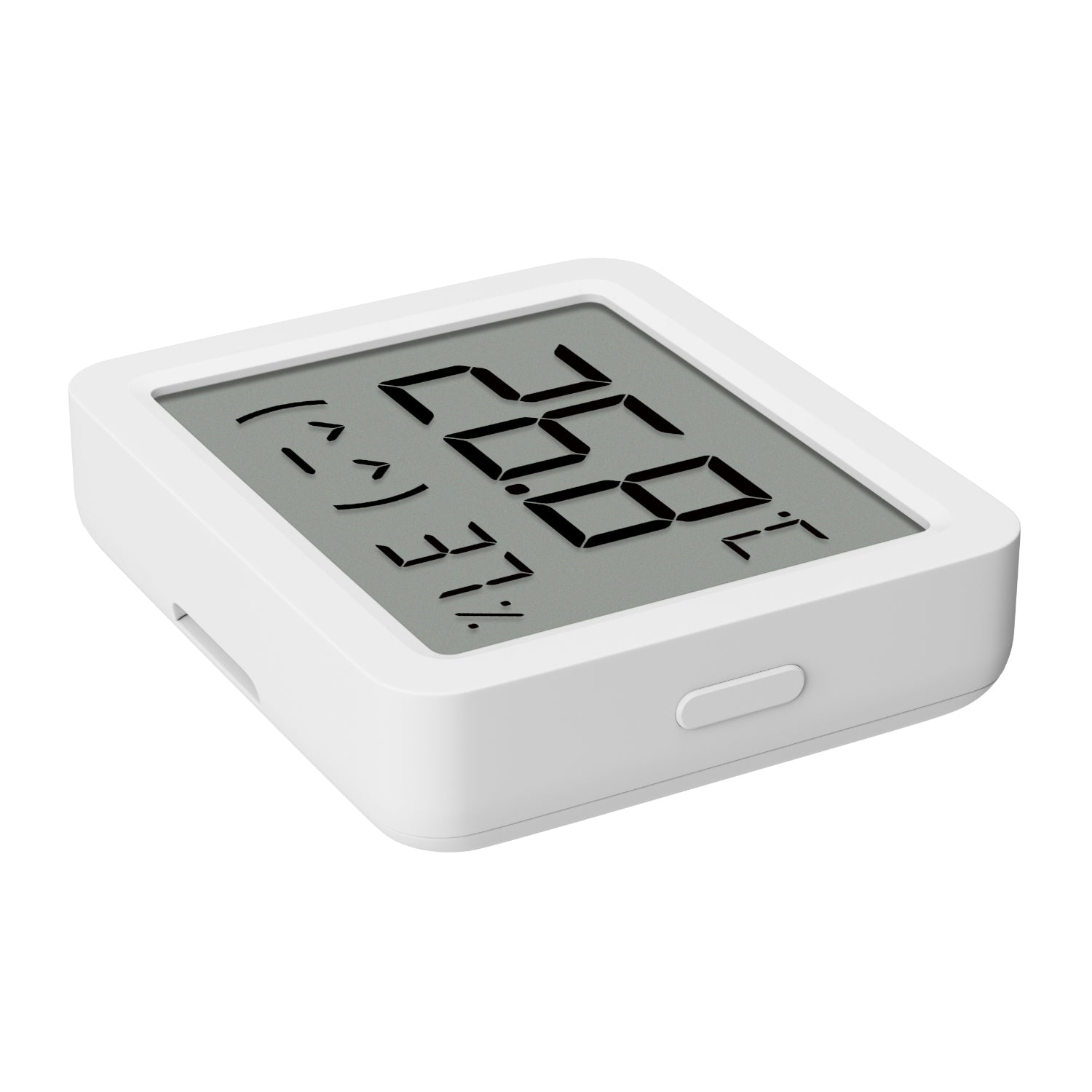 Xiaomi Smart Temperature And Humidity Monitor 3 Mini image 3