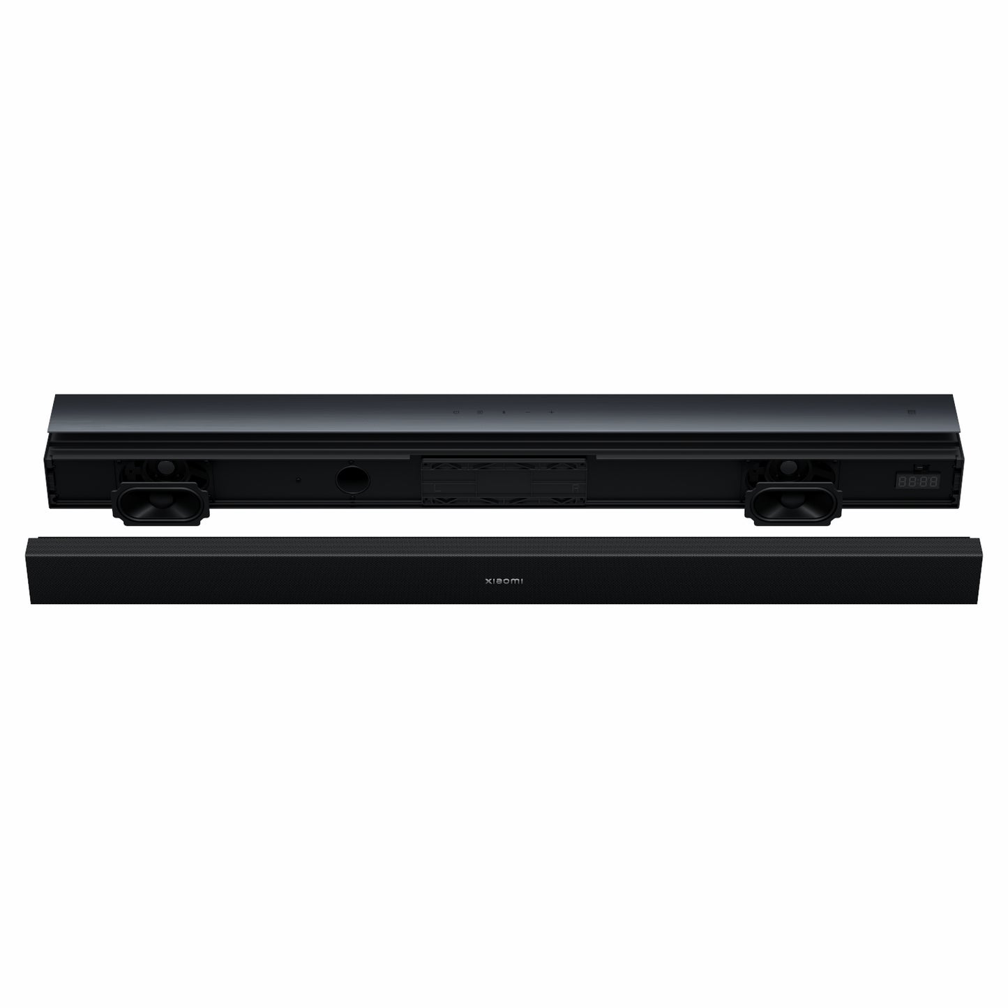 Xiaomi Soundbar Pro 2.1CH With Dolby Audio Wireless Subwoofer – Black image 2