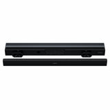 Xiaomi Soundbar Pro 2.1CH With Dolby Audio Wireless Subwoofer – Black image 2