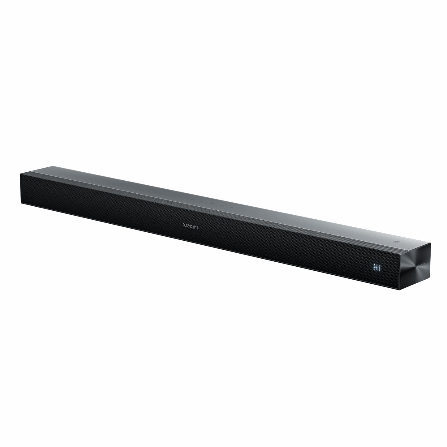 Xiaomi Soundbar Pro 2.1CH With Dolby Audio Wireless Subwoofer – Black image 3
