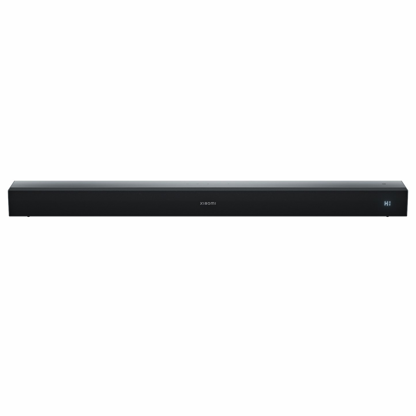 Xiaomi Soundbar Pro 2.1CH With Dolby Audio Wireless Subwoofer – Black image 4