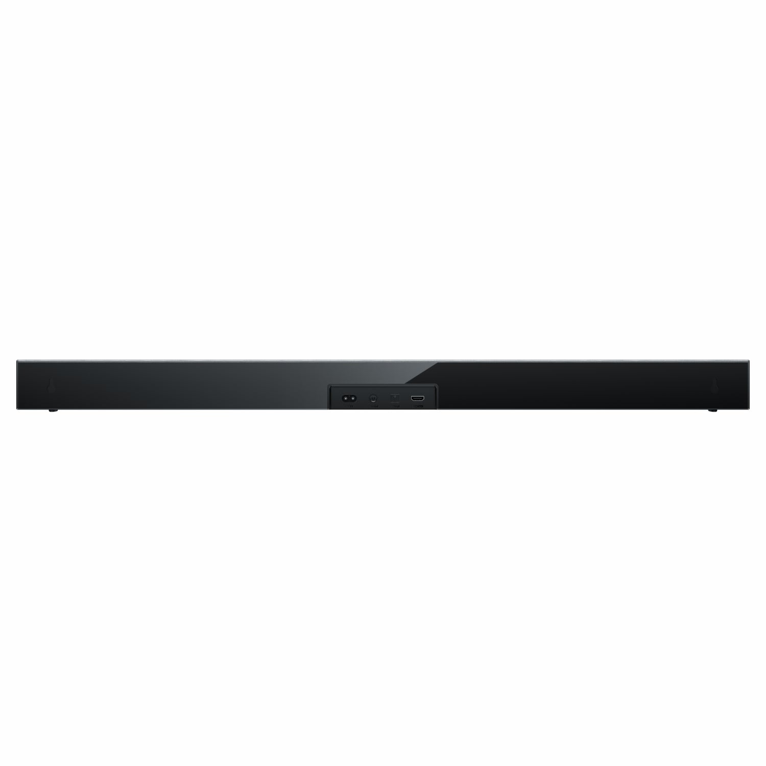 Xiaomi Soundbar Pro 2.1CH With Dolby Audio Wireless Subwoofer – Black image 6