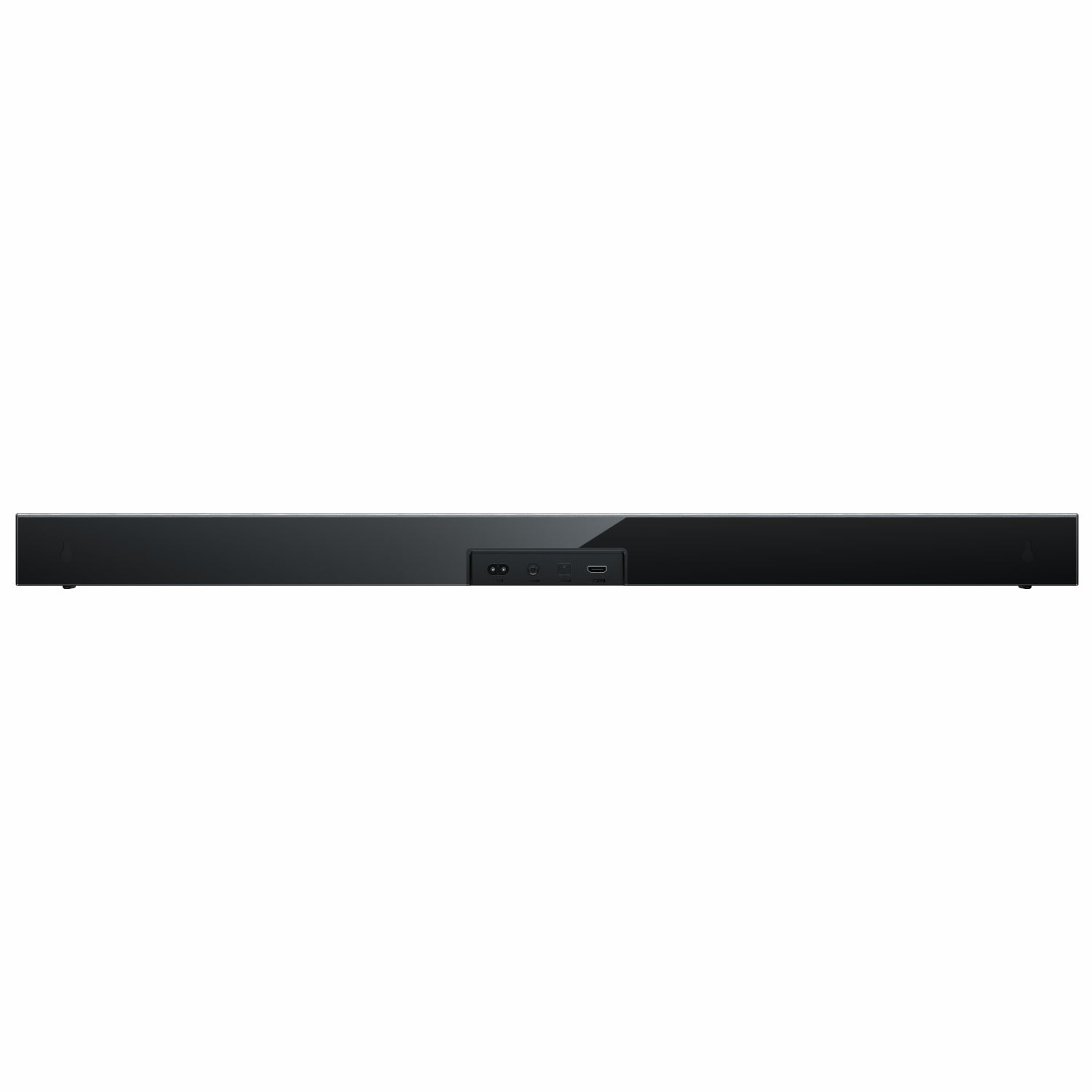 Xiaomi Soundbar Pro 2.0 Dolby Audio Bluetooth Black image 3