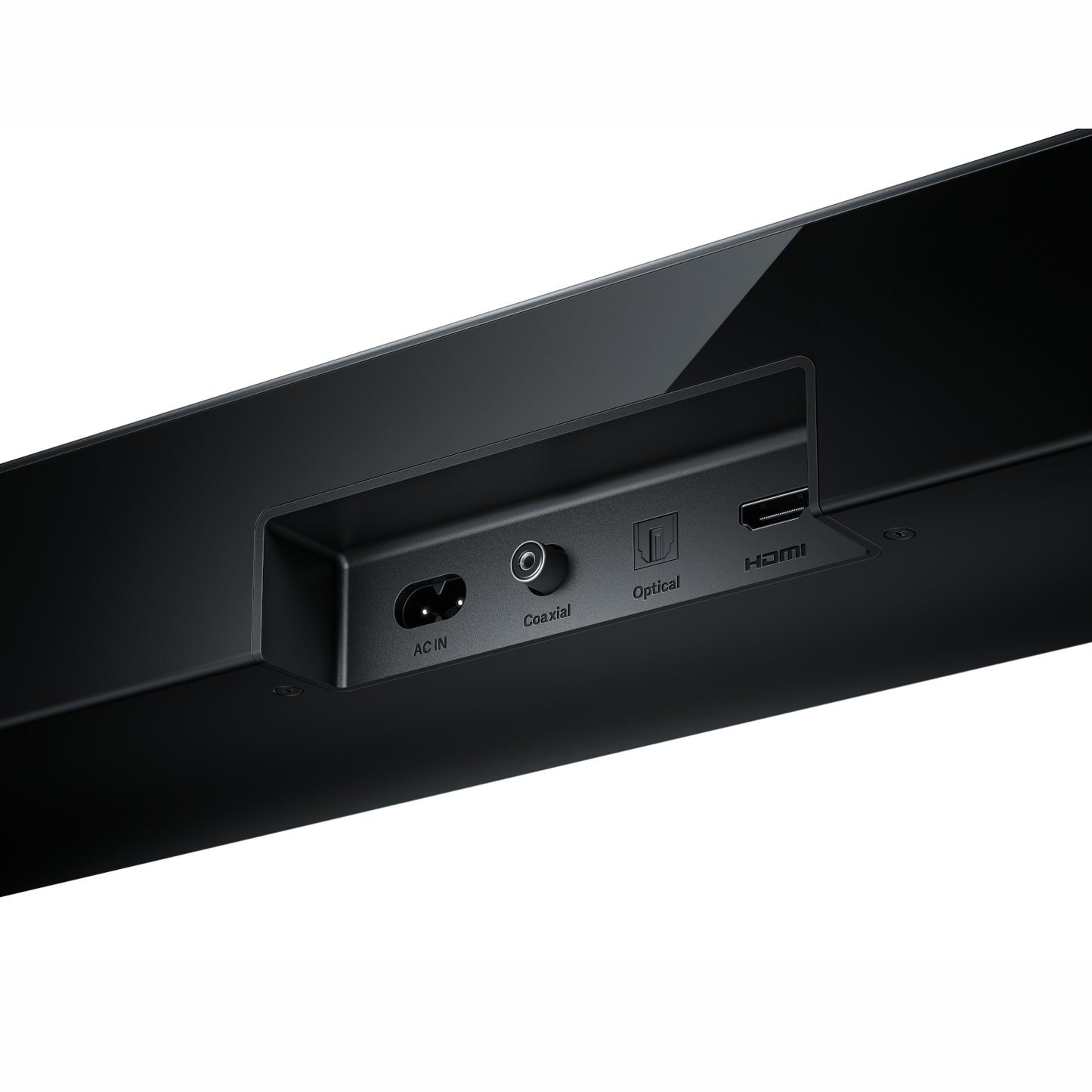 Xiaomi Soundbar Pro 2.0 Dolby Audio Bluetooth Black image 4