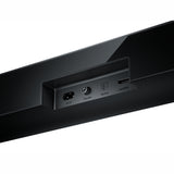 Xiaomi Soundbar Pro 2.0 Dolby Audio Bluetooth Black image 4