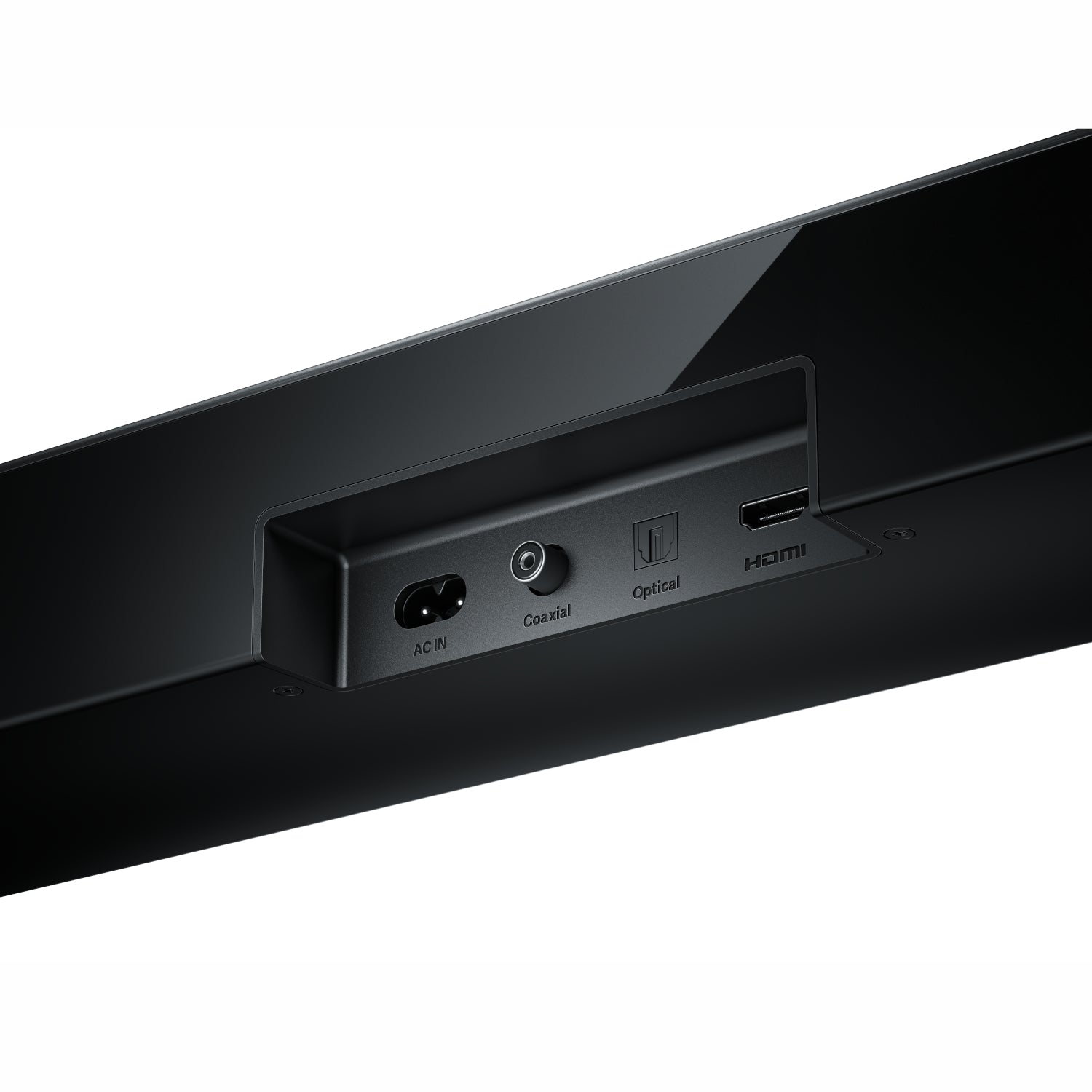 Xiaomi Soundbar Pro 2.0 Dolby Audio Bluetooth Black image 4