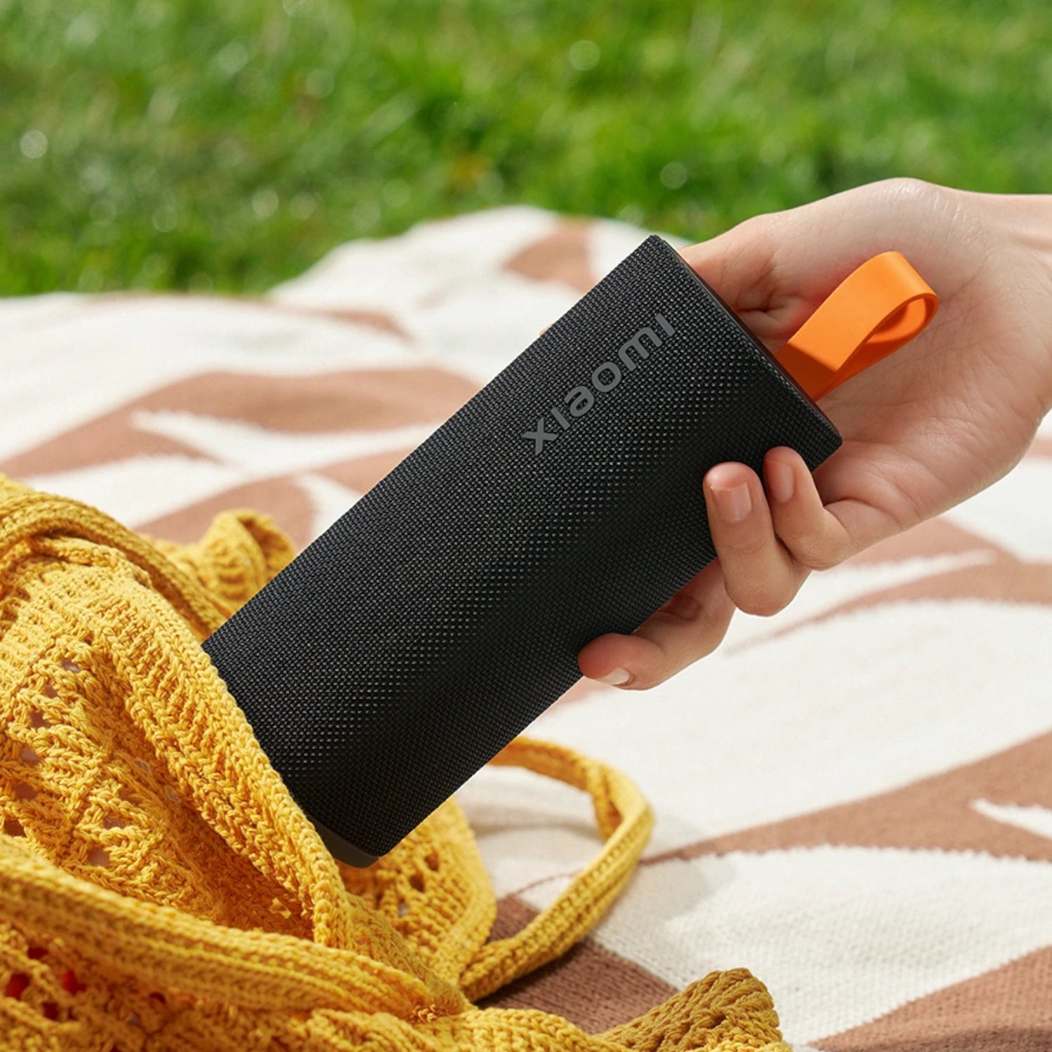 Xiaomi Sound Play Speaker 18W – Black image 2