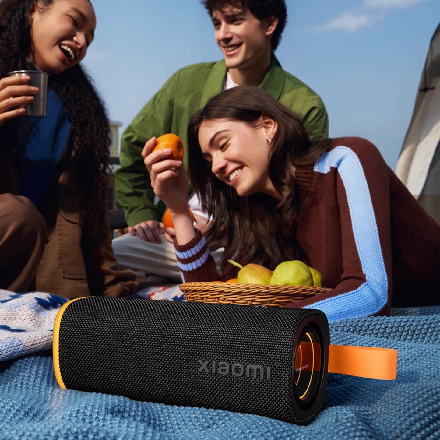Xiaomi Sound Play Speaker 18W – Black image 3