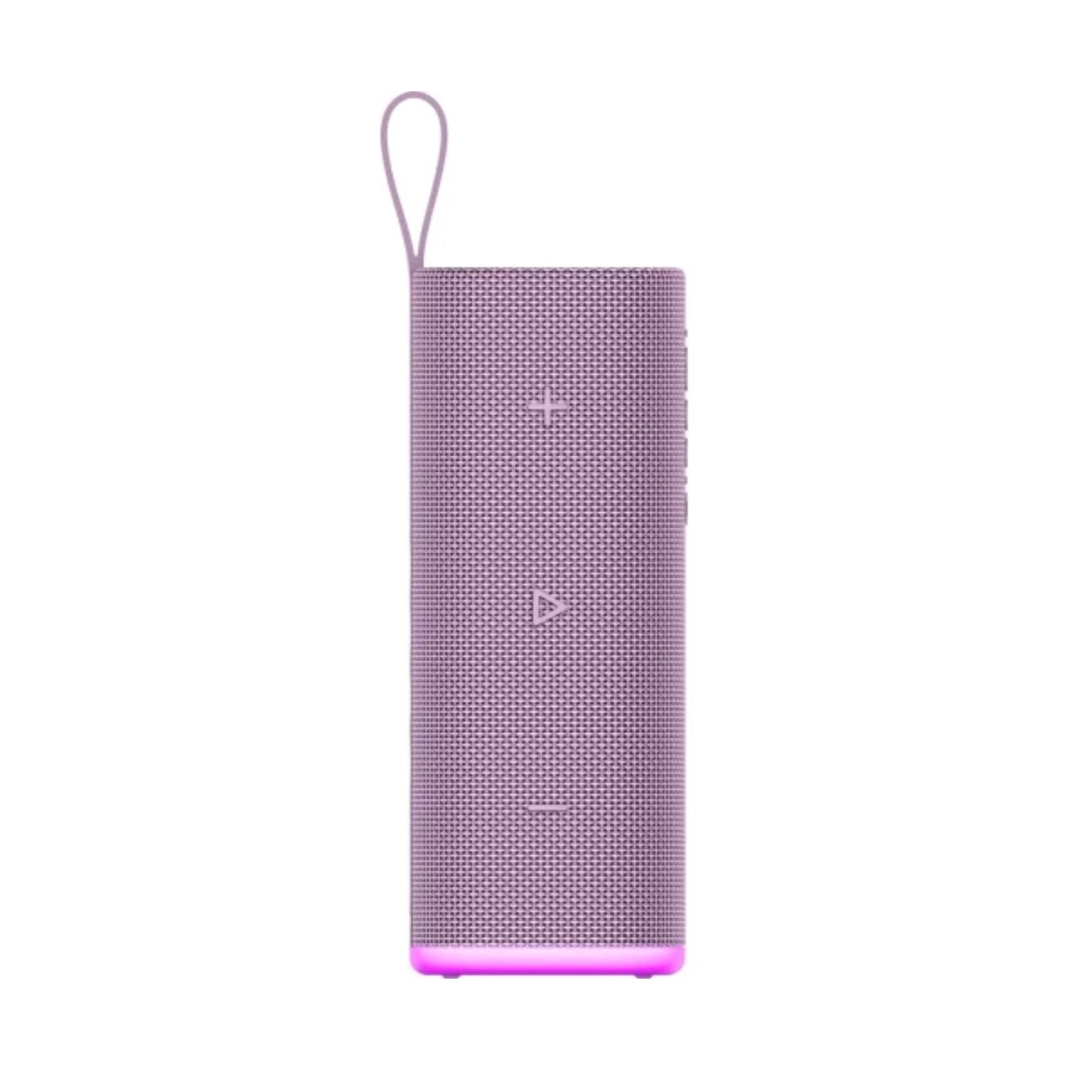 Xiaomi Sound Play Bluetooth Speaker Purple image 2