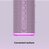 Xiaomi Sound Play Bluetooth Speaker Purple image 4