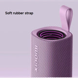Xiaomi Sound Play Bluetooth Speaker Purple image 5