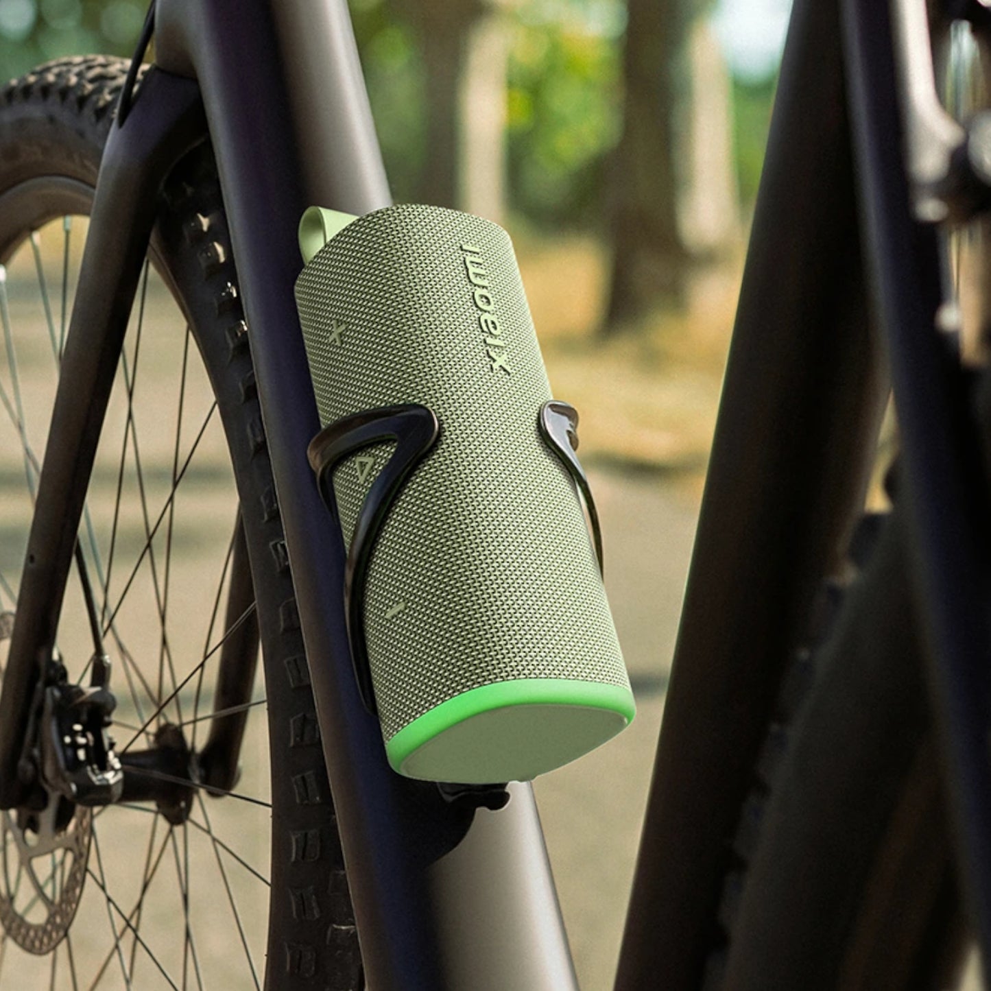 Xiaomi Sound Play Speaker 18W Green image 5