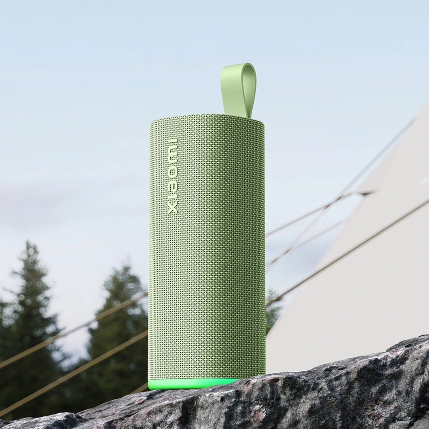 Xiaomi Sound Play Speaker 18W Green image 6