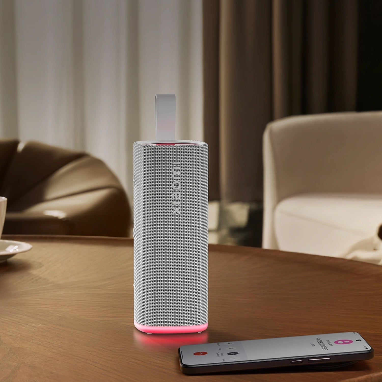 Xiaomi Sound Play Speaker 18W White image 5