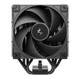 Deepcool AK400 G2 Dark 120MM CPU Air Cooler Black image 3
