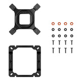 Deepcool AK400 G2 Dark 120MM CPU Air Cooler Black image 5