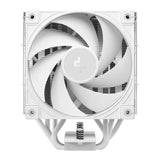 Deepcool AK400 G2 120MM CPU Air Cooler – White image 3